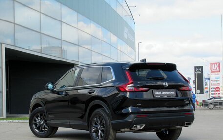 Honda CR-V, 2026 год, 4 720 000 рублей, 7 фотография