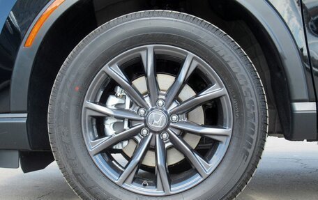 Honda CR-V, 2026 год, 4 720 000 рублей, 9 фотография