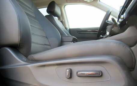 Honda CR-V, 2026 год, 4 720 000 рублей, 20 фотография