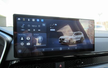 Honda CR-V, 2026 год, 4 720 000 рублей, 11 фотография