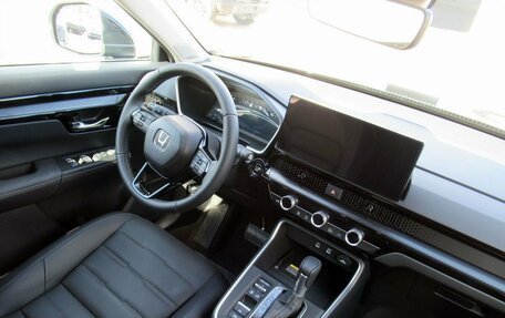 Honda CR-V, 2026 год, 4 720 000 рублей, 21 фотография