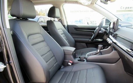 Honda CR-V, 2026 год, 4 720 000 рублей, 23 фотография