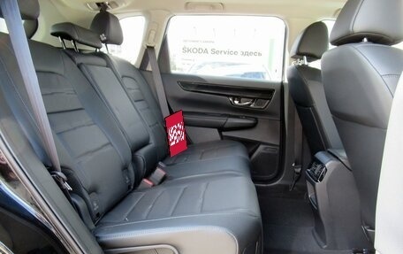 Honda CR-V, 2026 год, 4 720 000 рублей, 24 фотография