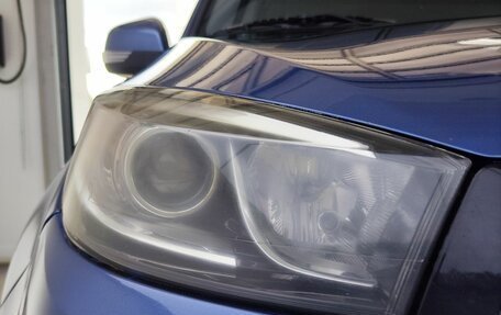 Chery Tiggo 3 I, 2017 год, 499 000 рублей, 21 фотография