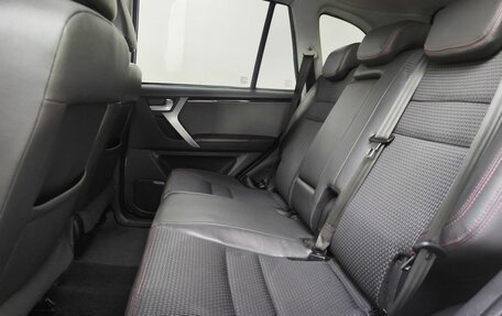 Chery Tiggo 3 I, 2017 год, 499 000 рублей, 15 фотография