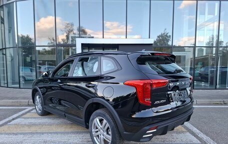 Haval Jolion, 2026 год, 2 599 000 рублей, 8 фотография