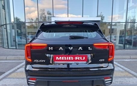 Haval Jolion, 2026 год, 2 599 000 рублей, 9 фотография