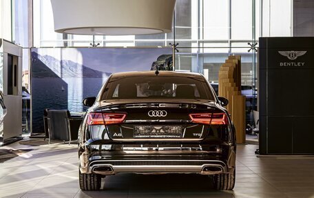 Audi A6, 2016 год, 1 955 000 рублей, 5 фотография