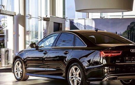 Audi A6, 2016 год, 1 955 000 рублей, 8 фотография