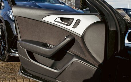 Audi A6, 2016 год, 1 955 000 рублей, 12 фотография