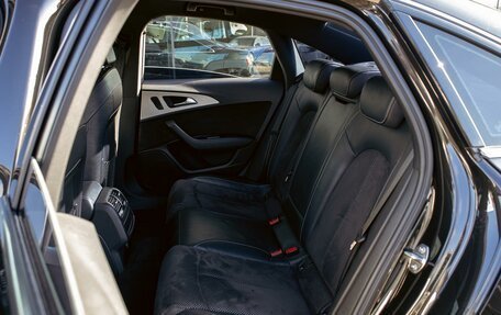 Audi A6, 2016 год, 1 955 000 рублей, 16 фотография