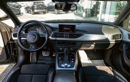 Audi A6, 2016 год, 1 955 000 рублей, 17 фотография