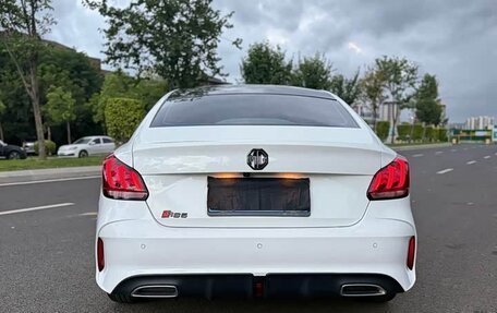 MG 5, 2021 год, 821 173 рублей, 6 фотография