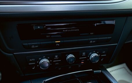 Audi A6, 2016 год, 1 955 000 рублей, 15 фотография