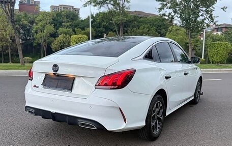 MG 5, 2021 год, 821 173 рублей, 7 фотография