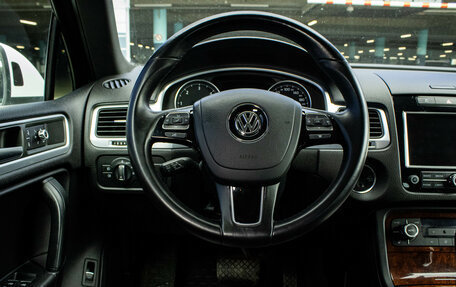 Volkswagen Touareg III, 2013 год, 2 099 000 рублей, 6 фотография