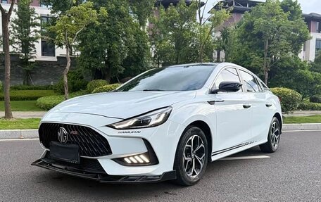 MG 5, 2021 год, 821 173 рублей, 9 фотография