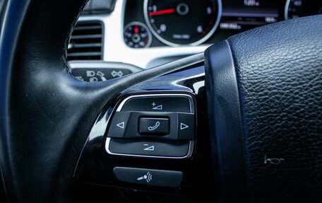 Volkswagen Touareg III, 2013 год, 2 099 000 рублей, 17 фотография