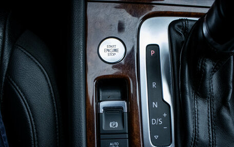 Volkswagen Touareg III, 2013 год, 2 099 000 рублей, 22 фотография