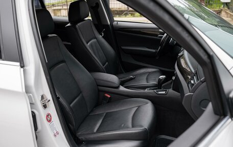 BMW X1, 2010 год, 1 149 000 рублей, 8 фотография