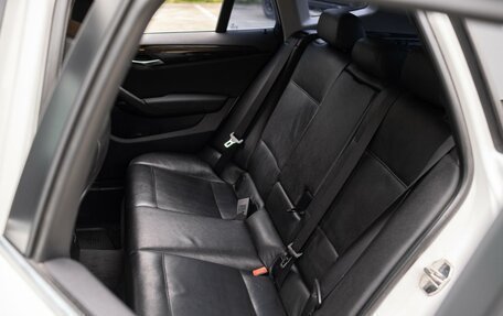 BMW X1, 2010 год, 1 149 000 рублей, 9 фотография