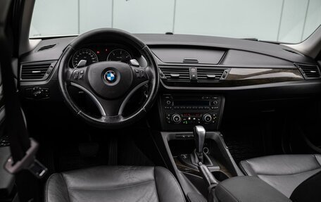 BMW X1, 2010 год, 1 149 000 рублей, 6 фотография