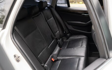 BMW X1, 2010 год, 1 149 000 рублей, 7 фотография