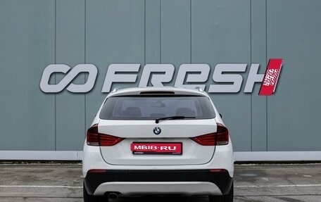 BMW X1, 2010 год, 1 149 000 рублей, 4 фотография