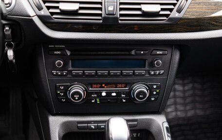 BMW X1, 2010 год, 1 149 000 рублей, 13 фотография