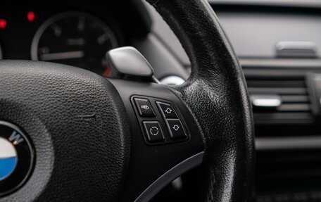 BMW X1, 2010 год, 1 149 000 рублей, 16 фотография