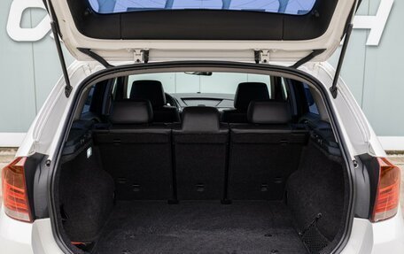 BMW X1, 2010 год, 1 149 000 рублей, 19 фотография