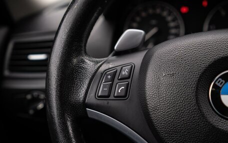 BMW X1, 2010 год, 1 149 000 рублей, 15 фотография