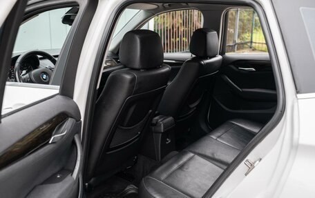 BMW X1, 2010 год, 1 149 000 рублей, 11 фотография