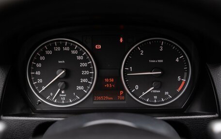 BMW X1, 2010 год, 1 149 000 рублей, 17 фотография