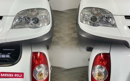 Chevrolet Niva I рестайлинг, 2018 год, 930 000 рублей, 5 фотография