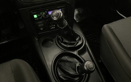 Chevrolet Niva I рестайлинг, 2018 год, 930 000 рублей, 17 фотография