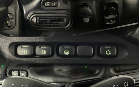 Chevrolet Niva I рестайлинг, 2018 год, 930 000 рублей, 19 фотография