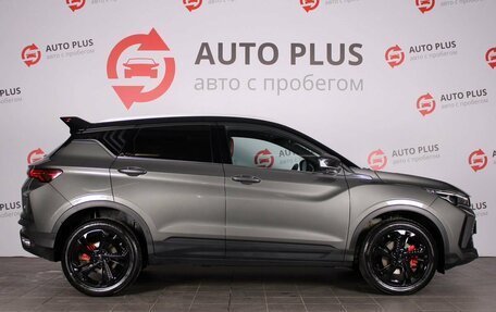 Geely Coolray I, 2023 год, 2 090 000 рублей, 6 фотография