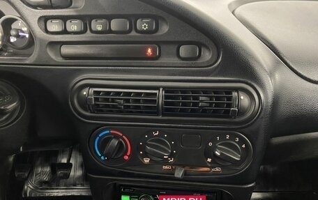 Chevrolet Niva I рестайлинг, 2018 год, 930 000 рублей, 18 фотография