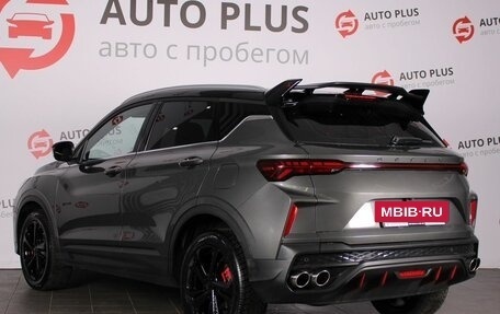 Geely Coolray I, 2023 год, 2 090 000 рублей, 2 фотография