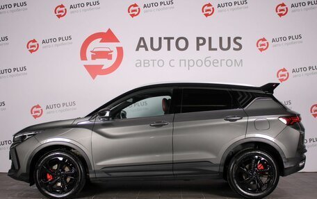 Geely Coolray I, 2023 год, 2 090 000 рублей, 5 фотография