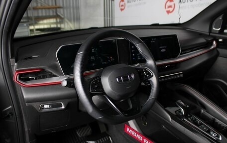 Geely Coolray I, 2023 год, 2 090 000 рублей, 7 фотография