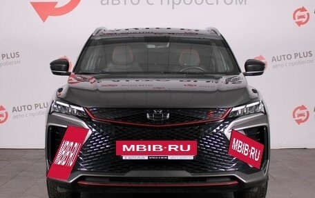 Geely Coolray I, 2023 год, 2 090 000 рублей, 3 фотография