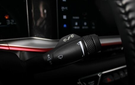 Geely Coolray I, 2023 год, 2 090 000 рублей, 16 фотография