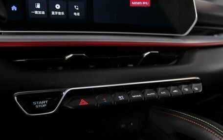 Geely Coolray I, 2023 год, 2 090 000 рублей, 21 фотография