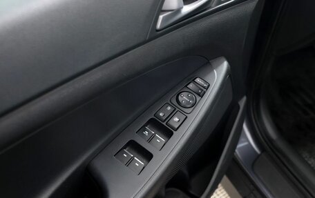 Hyundai Tucson III, 2016 год, 1 550 000 рублей, 15 фотография