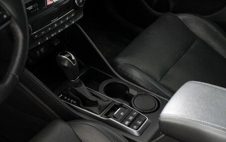 Hyundai Tucson III, 2016 год, 1 550 000 рублей, 19 фотография