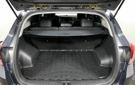 Hyundai Tucson III, 2016 год, 1 550 000 рублей, 23 фотография