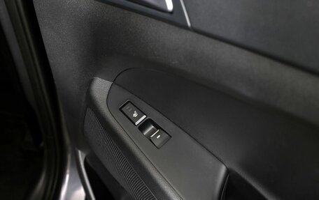 Hyundai Tucson III, 2016 год, 1 550 000 рублей, 21 фотография