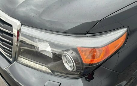 Toyota Land Cruiser 200, 2014 год, 5 090 000 рублей, 11 фотография